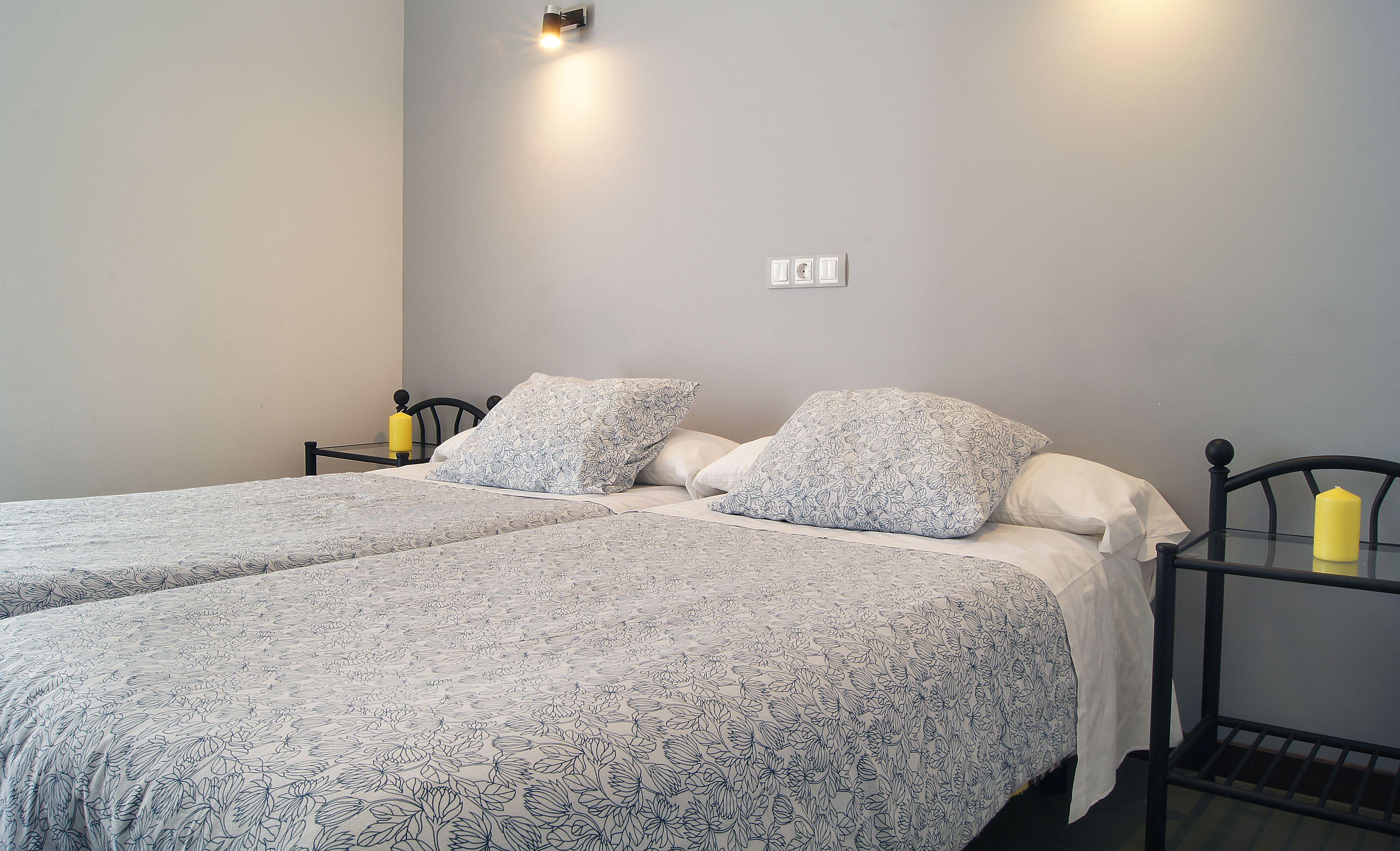 Hostal Cibeles - Madrid — Fotos 1